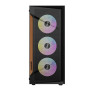 PC de Bureau Gamer  i5-12400F Tray 16 Go 512 Go SSD RTX 5060 Ti