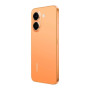 Smartphone HONOR X7E 6Go 128Go Orange à Bas Prix Smartphone HONOR X7E 6Go 128Go Orange à Bas Prix