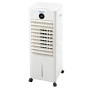 Climeur EMROD 12 Litres CF1204AR Blanc Climeur EMROD 12 Litres CF1204AR Blanc