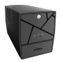Onduleur Line Interactive NJOY KEEN 2000 / IN LINE 2000VA/1200W