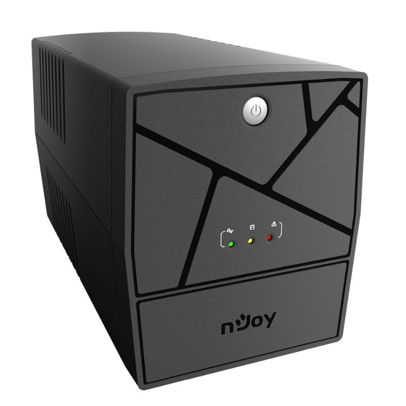 Onduleur Line Interactive NJOY KEEN 2000 / IN LINE 2000VA/1200W