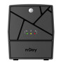 Onduleur Line Interactive NJOY KEEN 2000 / IN LINE 2000VA/1200W Onduleur Line Interactive NJOY KEEN 2000 / IN LINE 2000VA/1200W