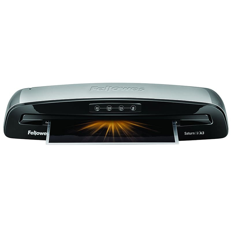 Plastifieuse A3 FELLOWES Saturn 3i - (5736001)