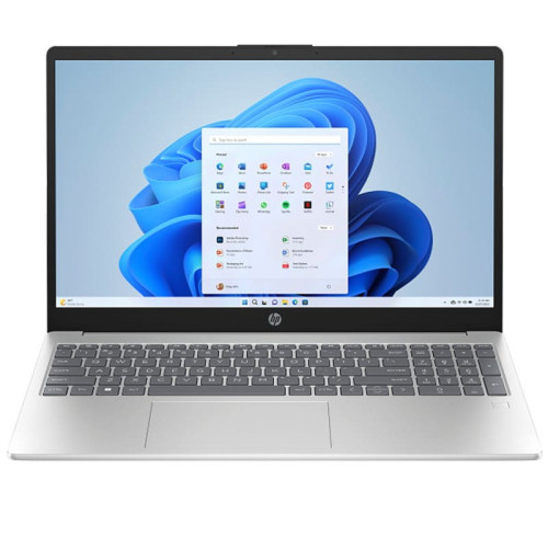 PC Portable HP 15-fd0483nk - i7-1355U - 16 Go - 512 Go SSD - Windows 11 PC Portable HP 15-fd0483nk Core i7 13ème génération 16Go 512Go SSD Windows 11