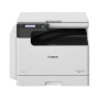 Panneau de configuration Canon imageRUNNER 2224 II