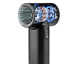 Recharge USB et batterie 3000 mAh du ventilateur portable TVP-06R Recharge USB et batterie 3000 mAh du ventilateur portable TVP-06R