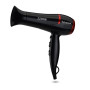 Sèche Cheveux Professionnel Techwood TCO-6075 2200 W Noir
