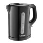 Bouilloire Électrique Sans Fil TECHWOOD 1,7 Litres - Noir