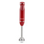 Mixeur Plongeant Techwood TMS-665 600W Rouge