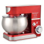 Robot Pétrin TECHWOOD TRO-1065 1000W 5 Litres Rouge Prix Tunisie Robot Pétrin TECHWOOD TRO-1065 1000W 5 Litres Rouge Prix Tunisie