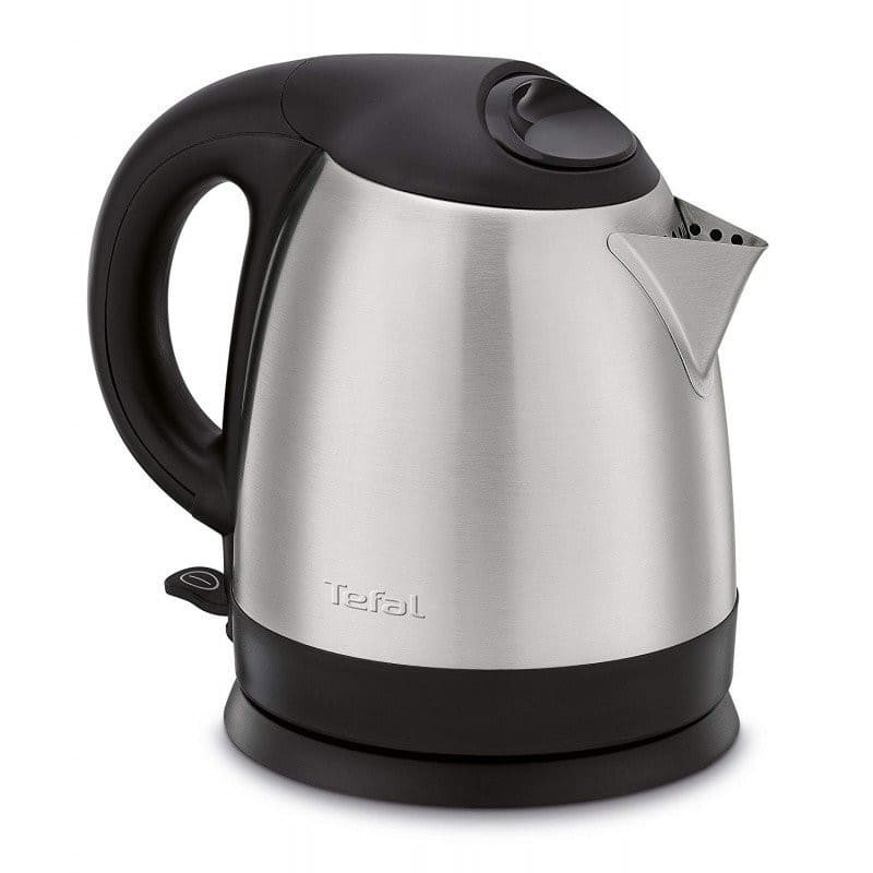 Bouilloire Électrique Tefal KI431D10 1.2 Litres 1800W Inox