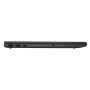 Connectiques PC Portable HP 15-fd0402nk  i3-1315U 8 Go 256 Go SSD Noir