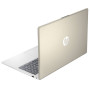 PC Portable HP 15-fd0399nk i3-1315U 8Go 256Go SSD Gold BU8S0EA à Bas Prix