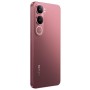 Smartphone Vivo Y21d 4Go 128Go Rouge Corail à Bas Prix