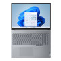 PC Portable Lenovo ThinkBook 16 G9 IRL Intel Core 5-210H 16Go 512Go SSD 21US002XFE à Bas Prix PC Portable Lenovo ThinkBook 16 G9 IRL Intel Core 5-210H 16Go 512Go SSD 21US002XFE à Bas Prix