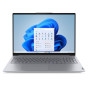 PC Portable Lenovo ThinkBook 16 G9 IRL  Intel Core 5-210H  16Go  512Go SSD  21US002XFE