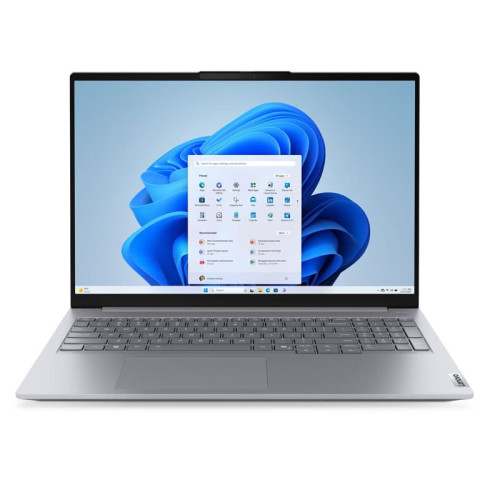 PC Portable Lenovo ThinkBook 16 G9 IRL - Intel Core 5-210H - 16Go - 512Go SSD - 21US002XFE PC Portable Lenovo ThinkBook 16 G9 IRL Intel Core 5-210H 16Go 512Go SSD 21US002XFE