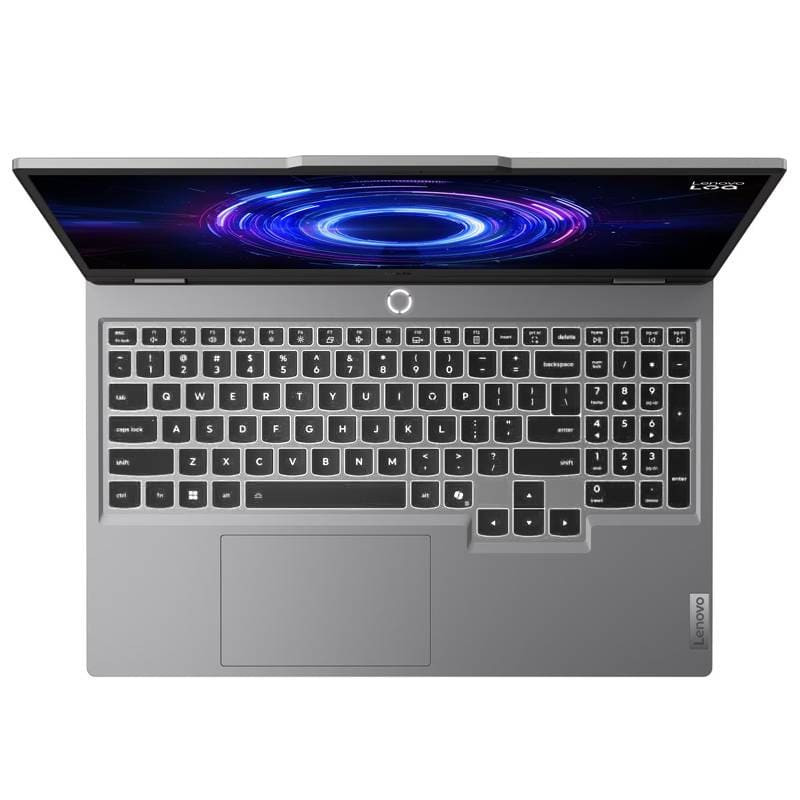 PC Portable Gamer Lenovo LOQ 15IRX10  i7-13645HX 16 Go  512 Go SSD  RTX 5050  (83JE00TXFG)