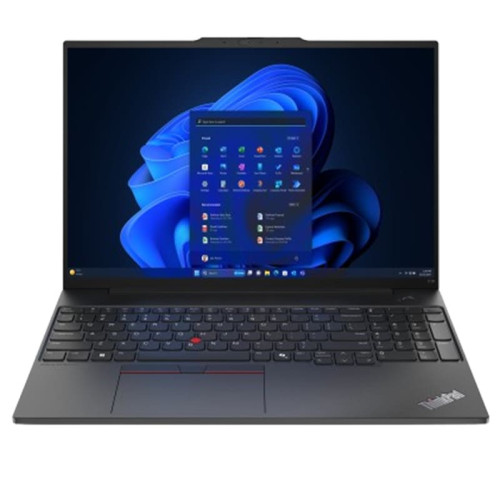 PC Portable Lenovo ThinkPad E14 Gen 7 LNL - Ultra 7-256V - 16Go - 512Go SSD - 21U2005SFE PC Portable Lenovo ThinkPad E14 Gen 7 LNL Ultra 7-256V 16Go 512Go SSD 21U2005SFE