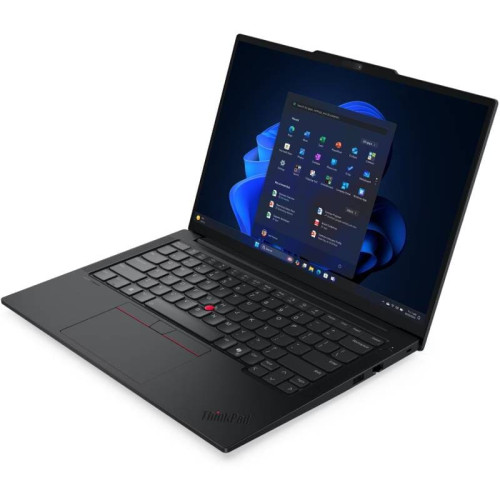 PC Portable Lenovo ThinkPad E14 Gen 7 Ultra 7-255H 16Go 512Go SSD  21SX001VFE