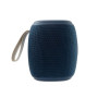 Enceinte Bluetooth White Shark GBT-888 DHAK Bleu au Meilleur Prix