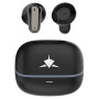 Écouteurs Bluetooth White Shark BLAZE Noir Écouteurs Bluetooth White Shark BLAZE Noir