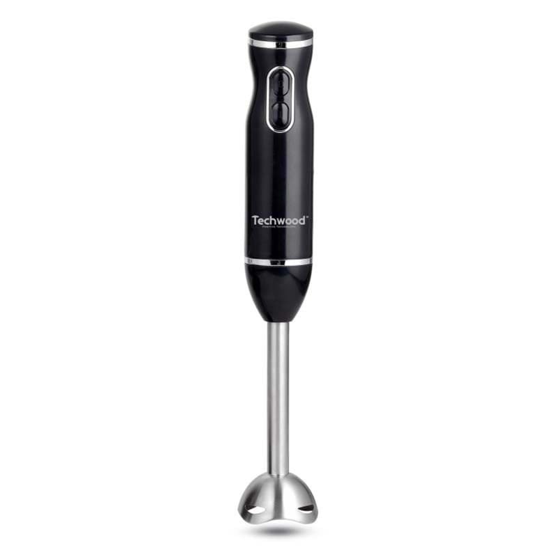 Mixeur Plongeant Techwood TMP-666 600W Noir