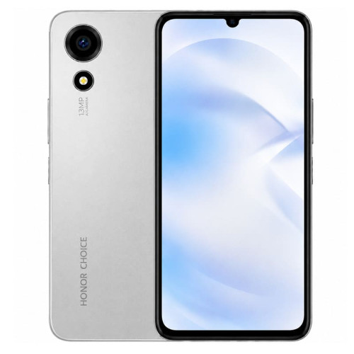 Smartphone HONOR T10 3Go 32Go Silver