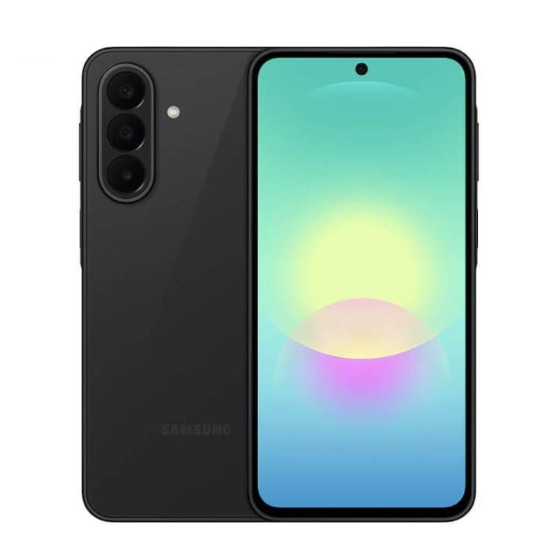 Smartphone Samsung Galaxy A27 5G 6Go 128Go Noir