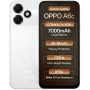Smartphone OPPO A6c 4Go 128Go Blanc Smartphone OPPO A6c 4Go 128Go Blanc