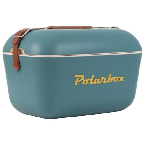 Glacière Portable Polarbox 20L Marine Mustard Glacière Portable Polarbox 20L Marine Mustard