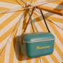 Glacière Portable Polarbox 20L Marine Mustard