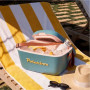 Glacière Portable Polarbox 20L Marine Mustard au Meilleur Prix Glacière Portable Polarbox 20L Marine Mustard au Meilleur Prix