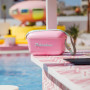 Glacière portable Polarbox 20L Pink pour plage et pique-nique Glacière portable Polarbox 20L Pink pour plage et pique-nique