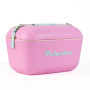 Glacière Portable Polarbox POP 20 Litres Bubble Gum Pink Cyan Glacière Portable Polarbox POP 20 Litres Bubble Gum Pink Cyan