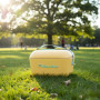 Glacière Portable Polarbox POP 20L Jaune à Bas Prix Glacière Portable Polarbox POP 20L Jaune à Bas Prix