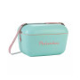 Glacière Portable Polarbox POP 20L Cyan Baby Rose au Meilleur prix