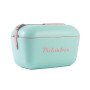 Glacière Portable Polarbox POP 20L Cyan Baby Rose