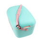 Glacière Portable Polarbox POP 20L Cyan Baby Rose Tunisie
