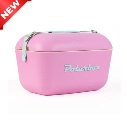 Glacière Polarbox POP 20L - Bubble Gum Pink Cyan Glacière Polarbox POP 20L Bubble Gum Pink Cyan