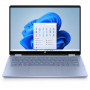 PC portable HP OmniBook 5 Flip 14 pouces tactile bleu PC portable HP OmniBook 5 Flip 14 pouces tactile bleu