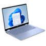 PC Portable HP OmniBook 5 Flip 14-fp0026nk i5-1334U 16Go 512Go SSD Win 11 Bleu ( C30BPEA ) PC Portable HP OmniBook 5 Flip 14-fp0026nk i5-1334U 16Go 512Go SSD Win 11 Bleu ( C30BPEA )
