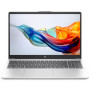 PC Portable HP 15-fc0181nk Ryzen 5 7520U 8Go  512Go SSD Argent (D48SWEA)