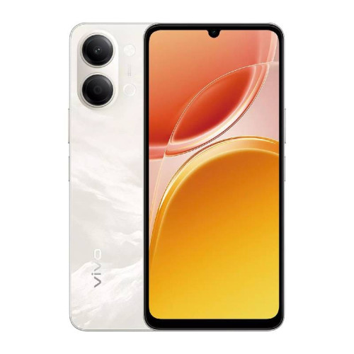Smartphone VIVO Y05 4G 8Go 64Go Summit Platinum