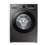 Lave Linge Frontale SAMSUNG Eco Bubble 8Kg (WW80TA046AX) Lave Linge Frontale SAMSUNG Eco Bubble 8Kg (WW80TA046AX)