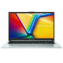 ASUS Vivobook Go 15 Ryzen 5 7520U 16Go 1To SSD windows 11 Gris Vert ASUS Vivobook Go 15 Ryzen 5 7520U 16Go 1To SSD windows 11 Gris Vert