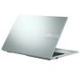 PC ASUS Vivobook Go 15 Gris Vert avec sac à dos inclus PC ASUS Vivobook Go 15 Gris Vert avec sac à dos inclus