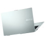 PC Portable ASUS Vivobook Go 15 E1504FA-BQ5151W Gris Vert PC Portable ASUS Vivobook Go 15 E1504FA-BQ5151W Gris Vert