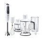 Mixeur Braun MultiQuick 3 Vario MQ3145WH 750W Mixeur Braun MultiQuick 3 Vario MQ3145WH 750W