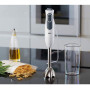 Mixeur Braun MultiQuick 3 Vario MQ3145WH 750W Prix Tunisie Mixeur Braun MultiQuick 3 Vario MQ3145WH 750W Prix Tunisie